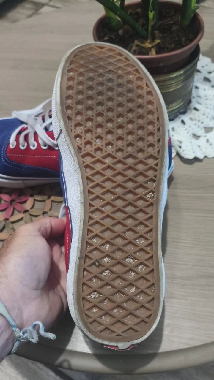 Tênis vans  - Foto 3