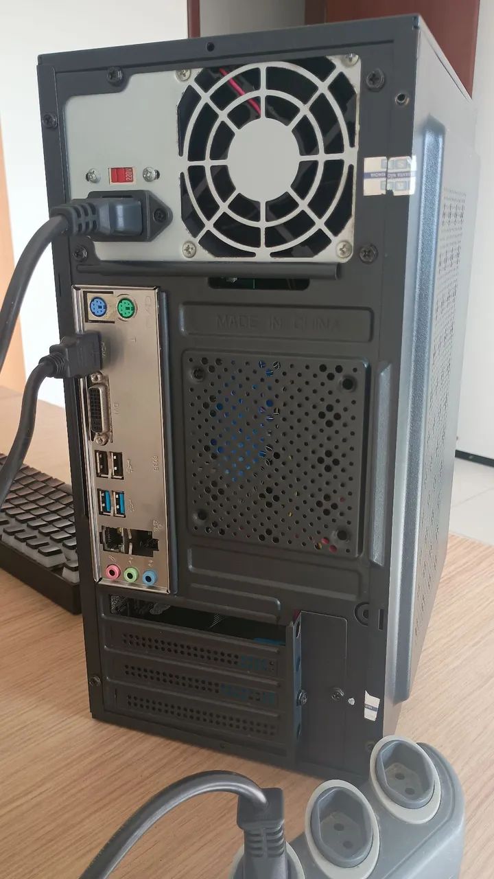 Computador I3 Completo - Foto 5