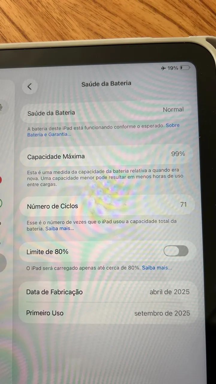 iPad - Foto 3