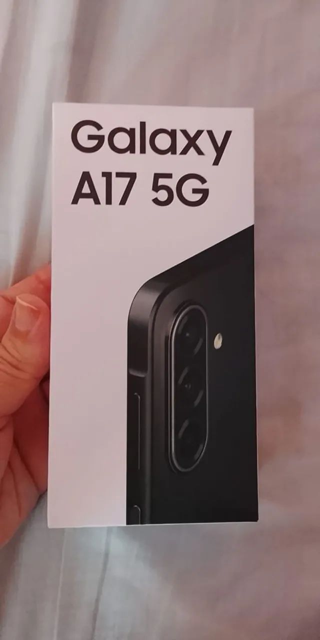 vendo Samsung A17 5g - Foto 5
