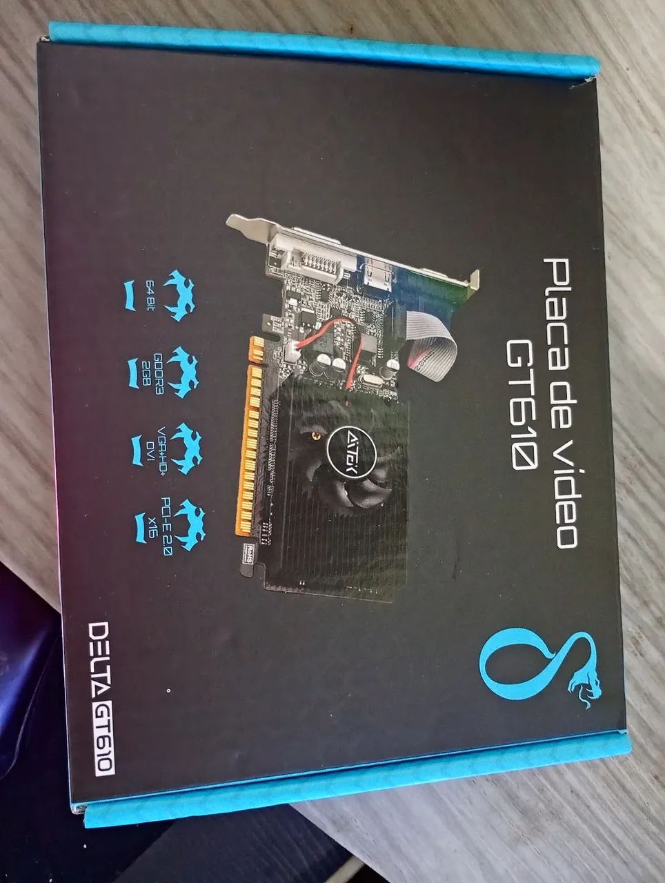 Kit Xeon  placa mãe soyo D4 e processador E5-2680 V4 com 16 gigas memória RAM já com TPM 2 - Foto 5