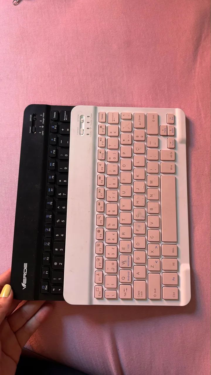 TABLET SAMSUNG A8 - Foto 2