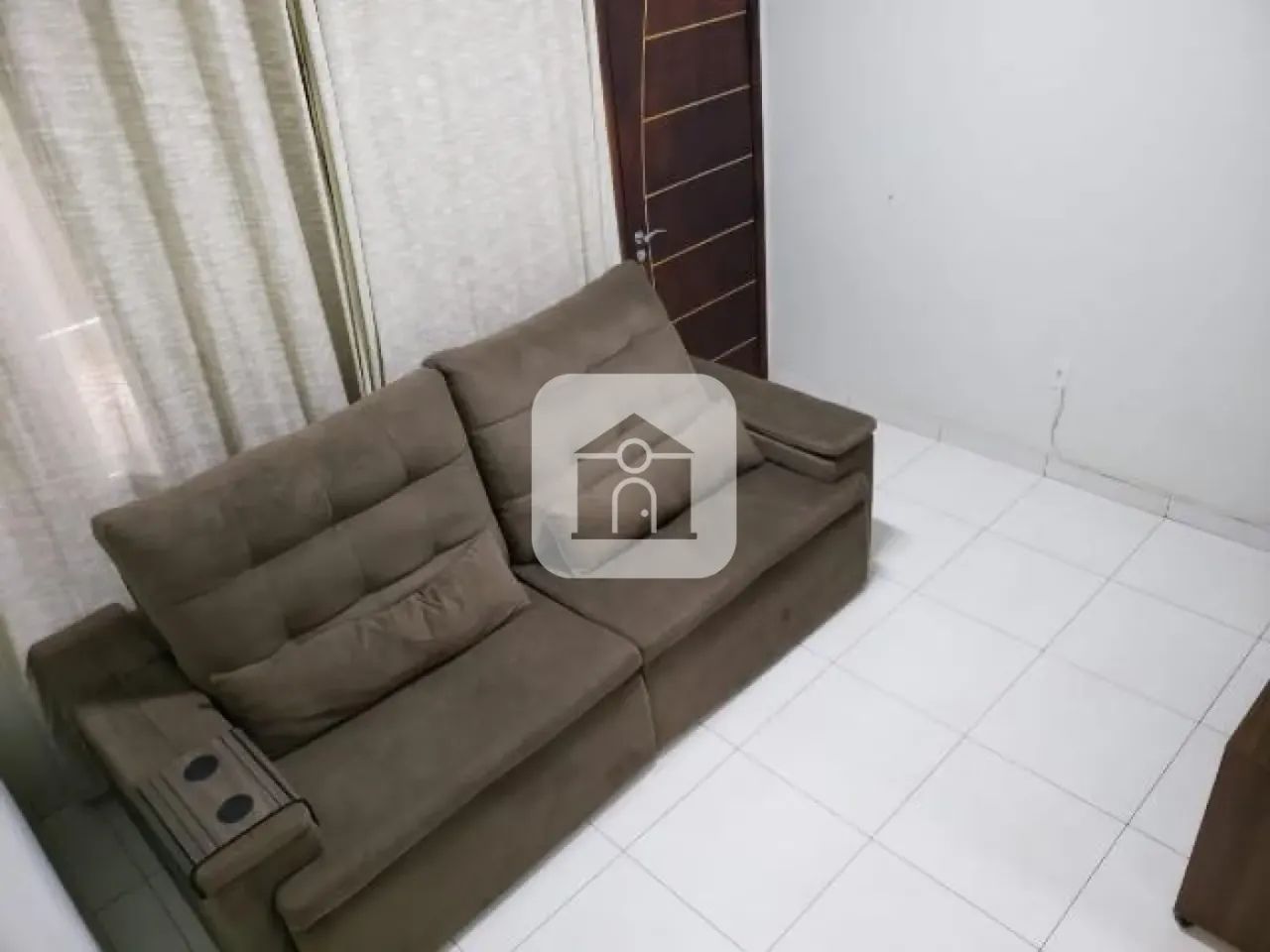 Casa para venda no bairro Santa Mônica