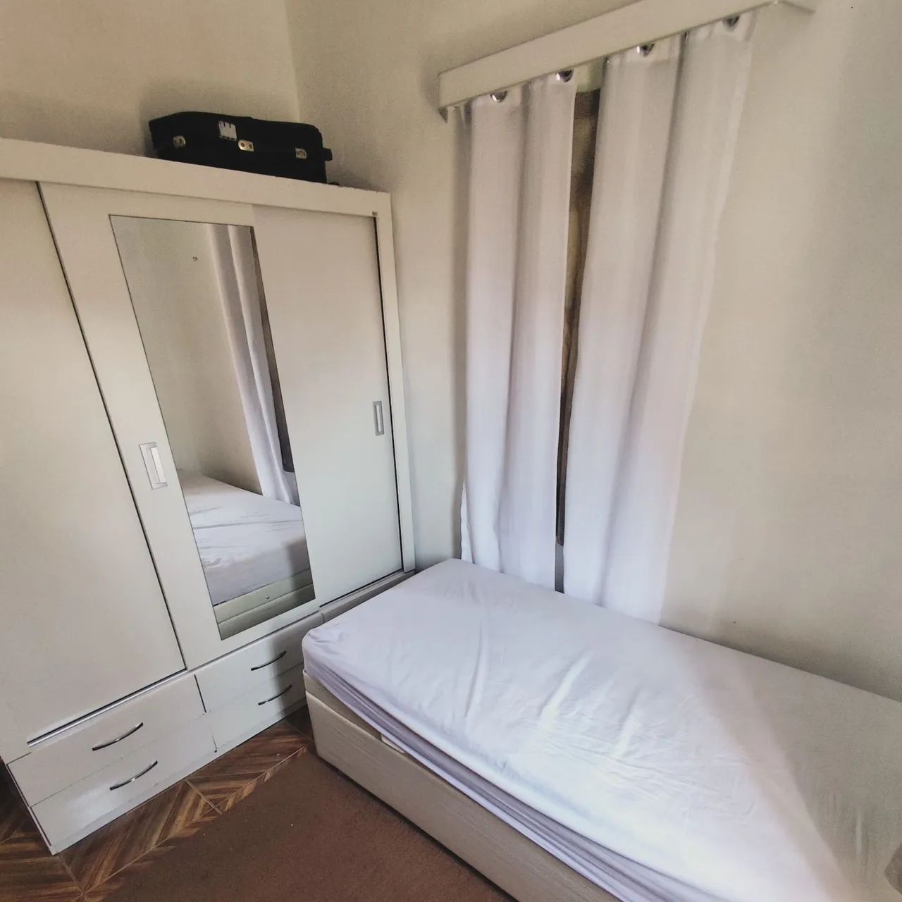 Vendo casa próximo ao mar em Praia Grande  - Foto 5