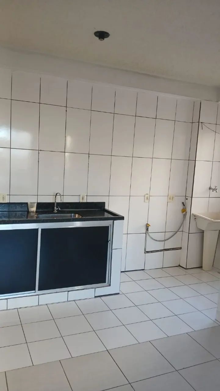 Alugo apartamento  - Foto 4