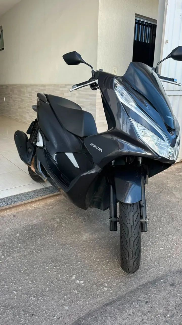 Honda PCX 150cc - Foto 2
