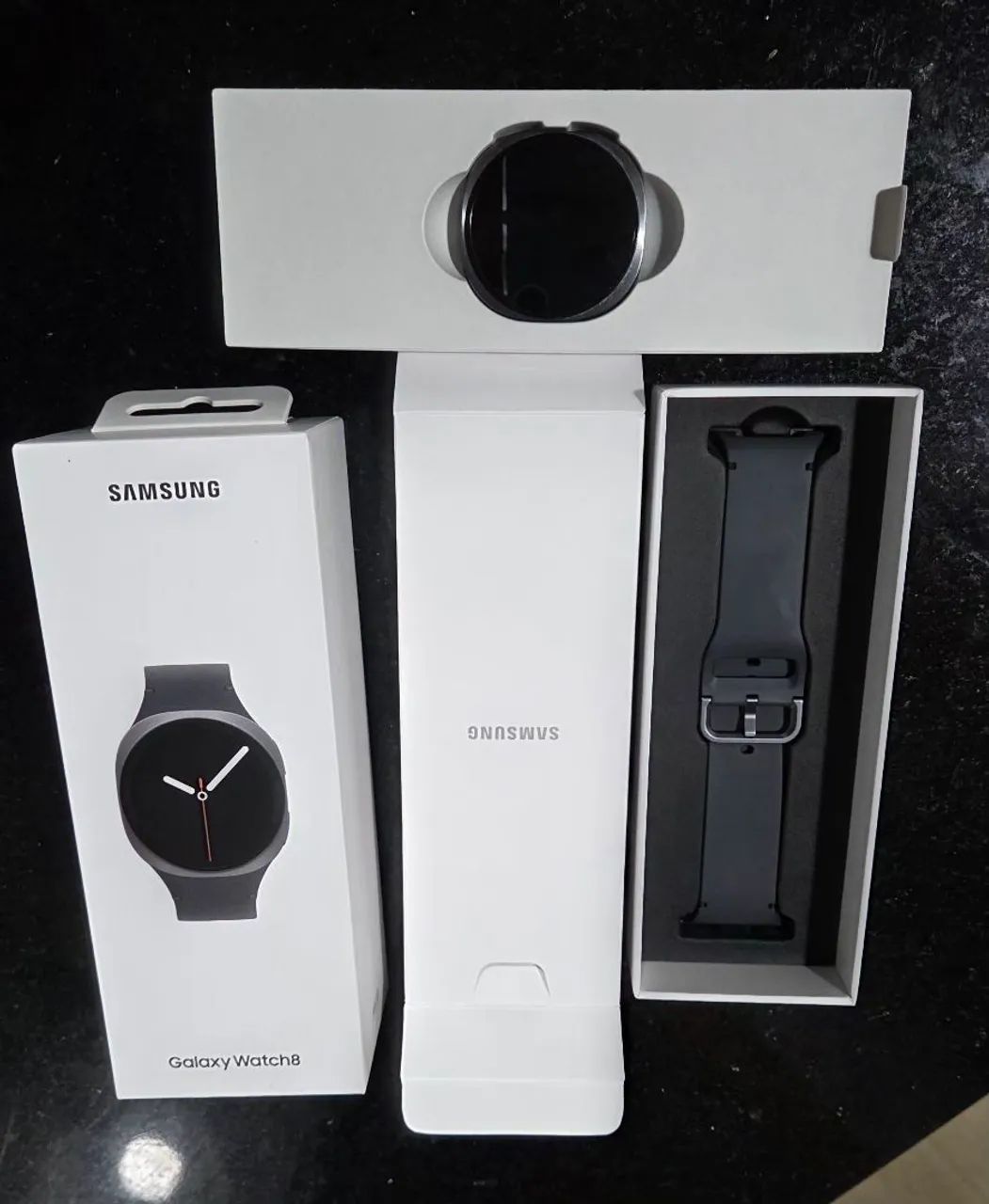 Samsung Galaxy watch 8