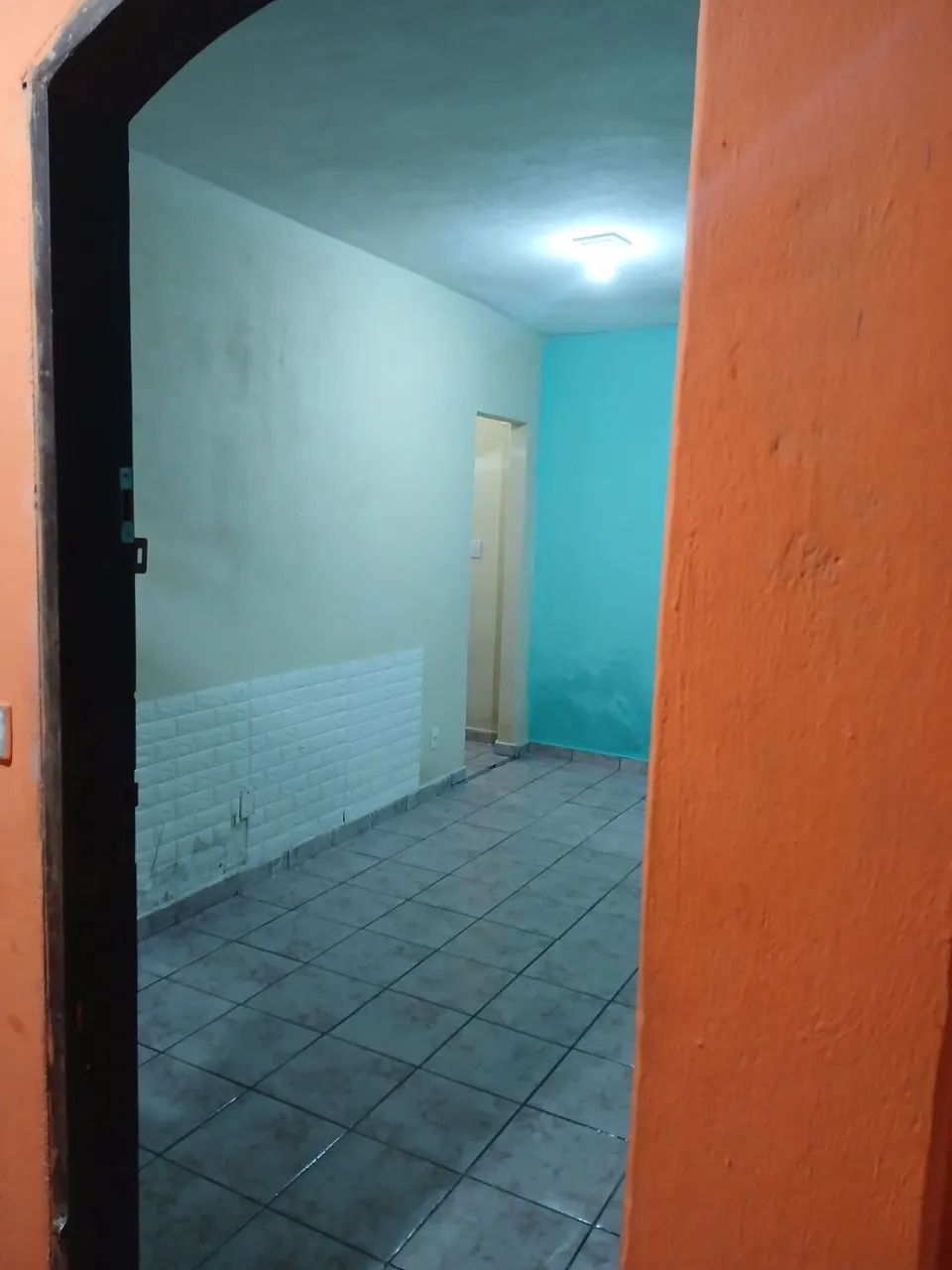 Casa de 2 quartos Vila Nova Cubatão  - Foto 2