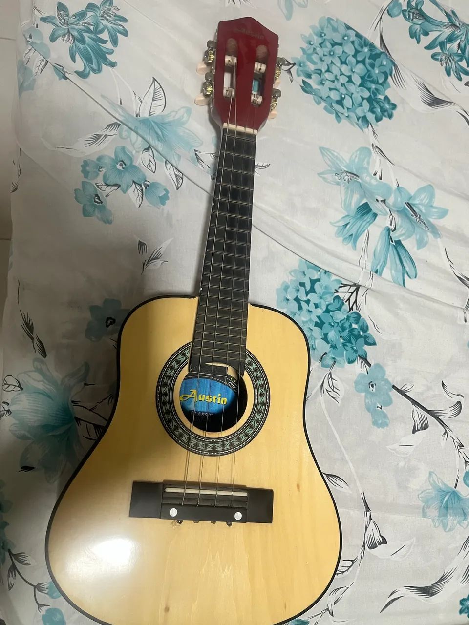 Cavaquinho  - Foto 3