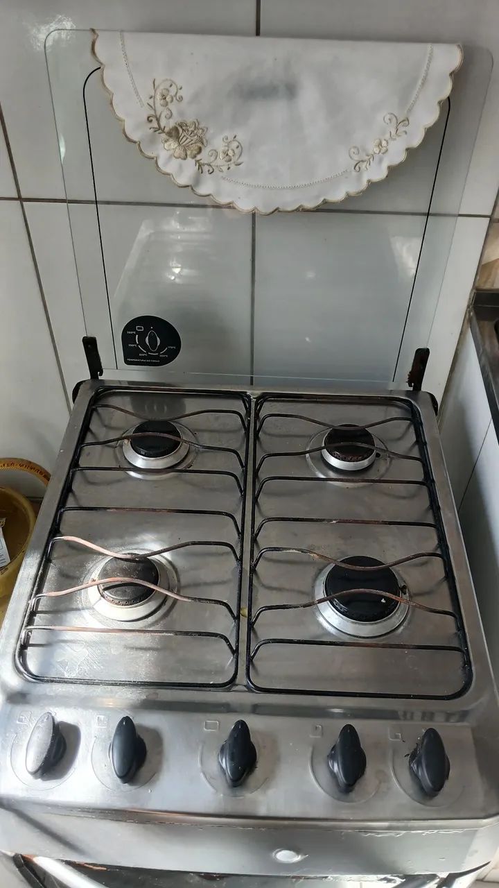 Fogão - Foto 3