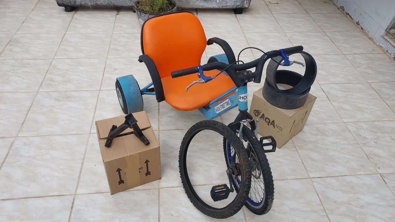 Trike Drift - Foto 2