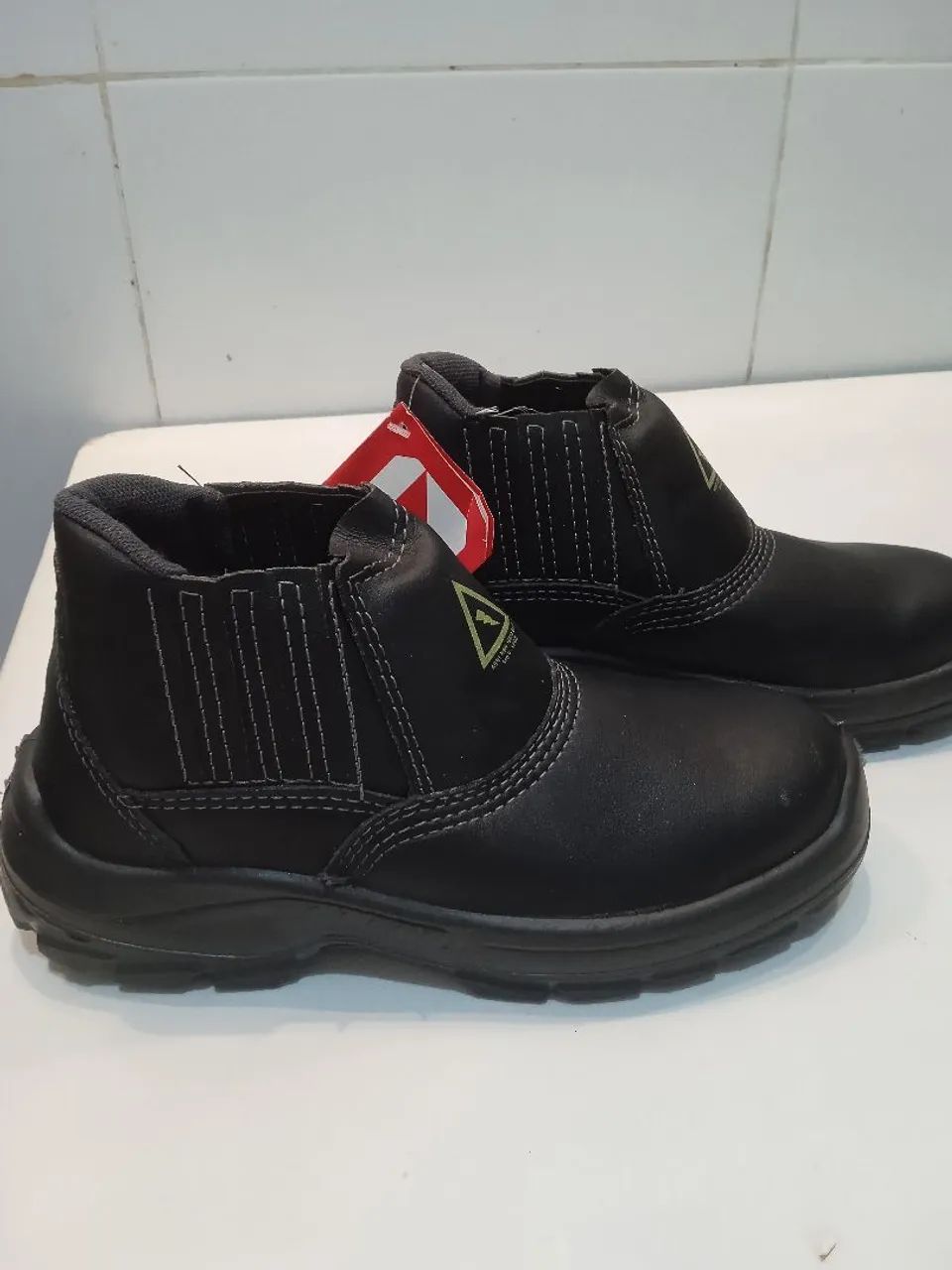 Bota masculina adulto  - Foto 3
