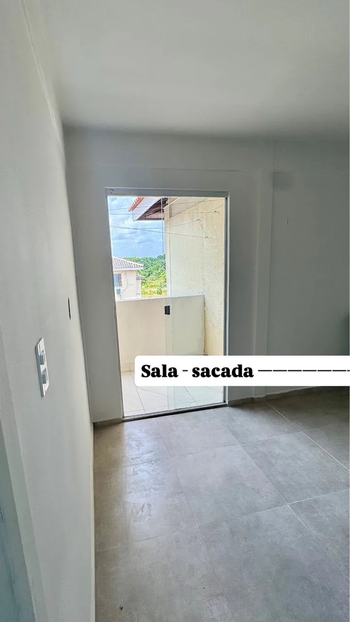 Apto 2 quartos pronto para morar - Super Life Castanhal - Foto 5