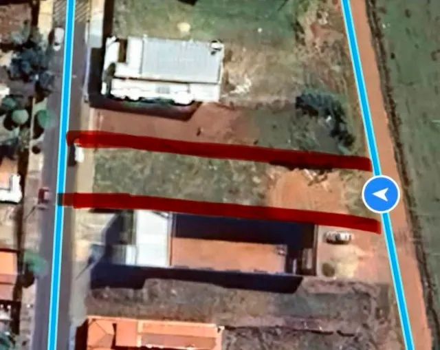 TERRENO 464 m² À VENDA EM BOTUCATU/SP | ACEITO CARRO NA TROCA - Foto 2