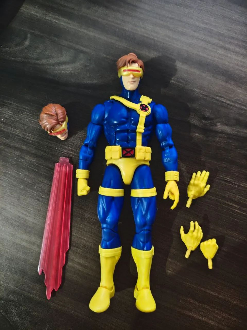 Lote X-Men 97 - Marvel Legends - Foto 5
