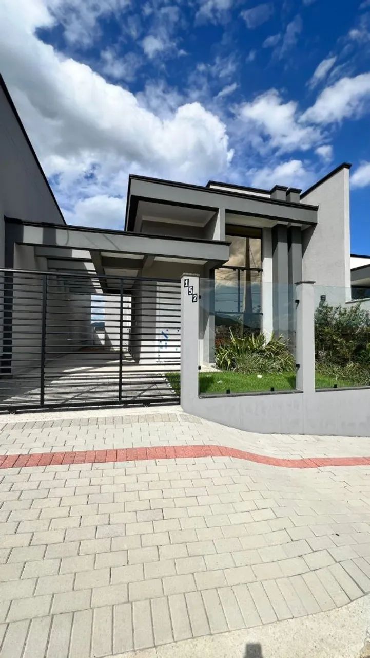 Foto - Indaial - Rio Morto