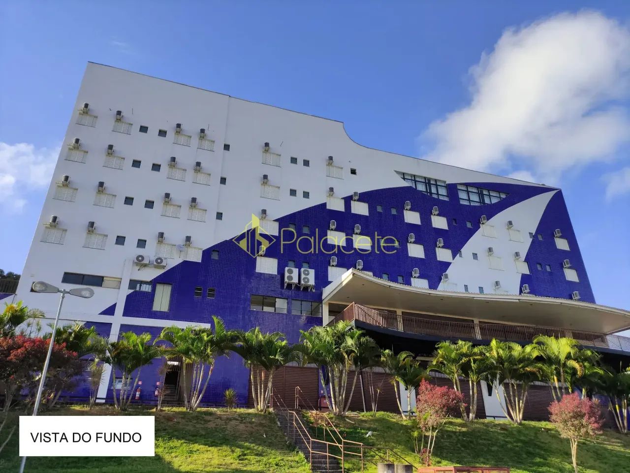 OPORTUNIDADE IMPERDÍVEL: COMPLEXO MULTIFUNCIONAL EM FUNCIONAMENTO COM HOTEL, POSTO, RESTAU - Foto 5