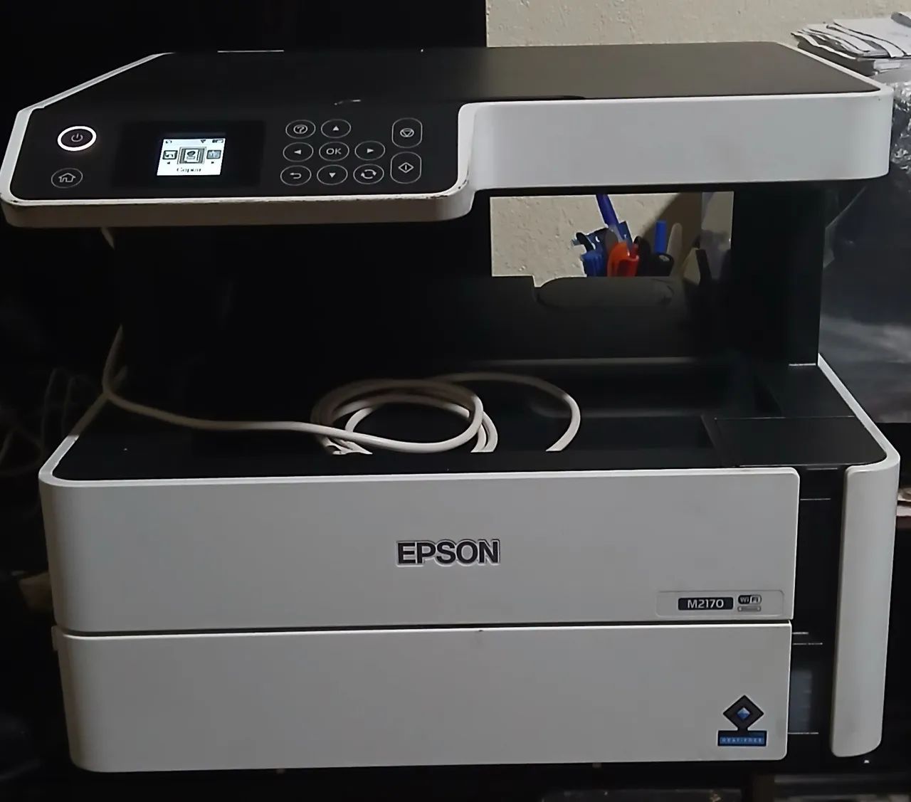 Impressora Epson 2170 Wi-Fi