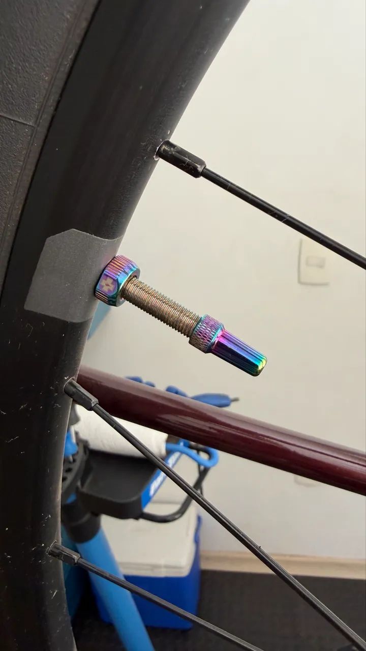 BIKE SPECIALIZED CHISEL COMP - TAMANHO MÉDIO - Foto 2
