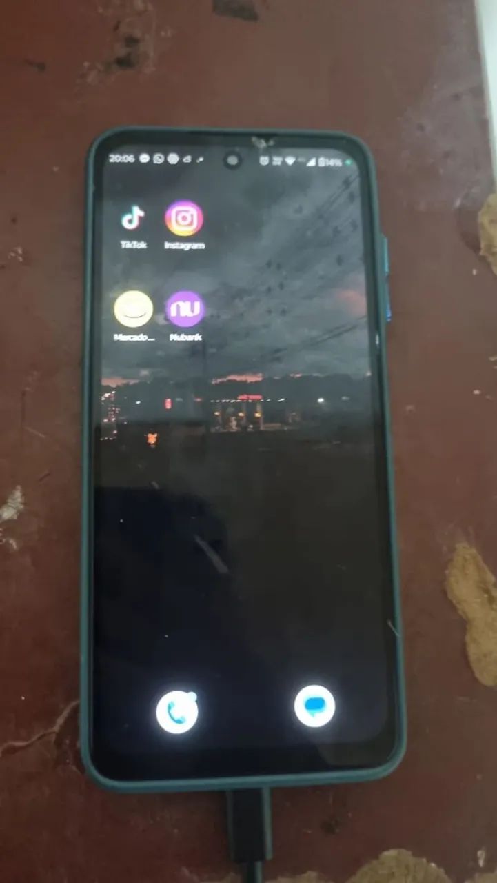 Moto g32 128 gb - Foto 2
