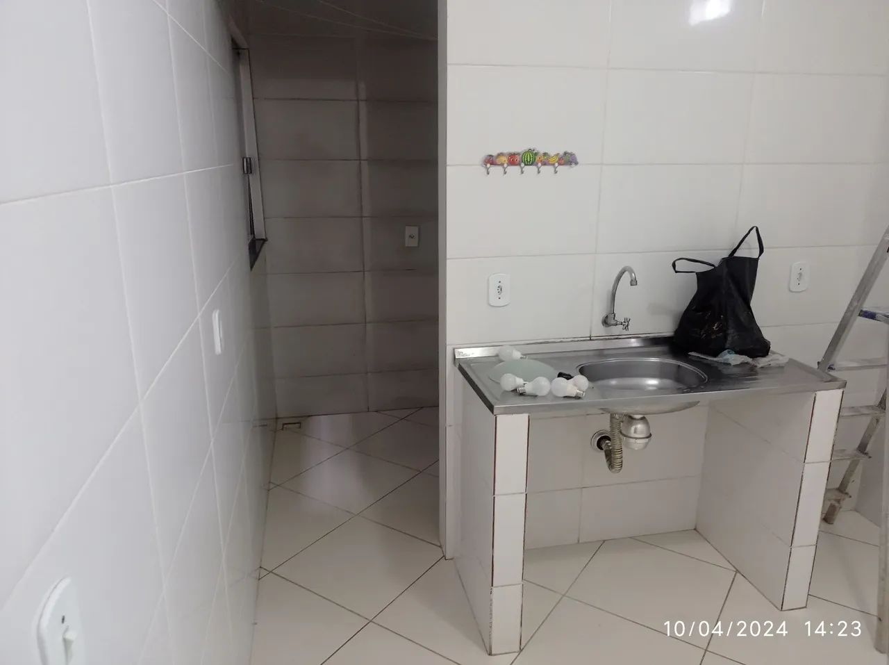 APTO 2 QUARTOS, 1 SUITE NA QNP 30 PSUL DISPONIVEL - Foto 5
