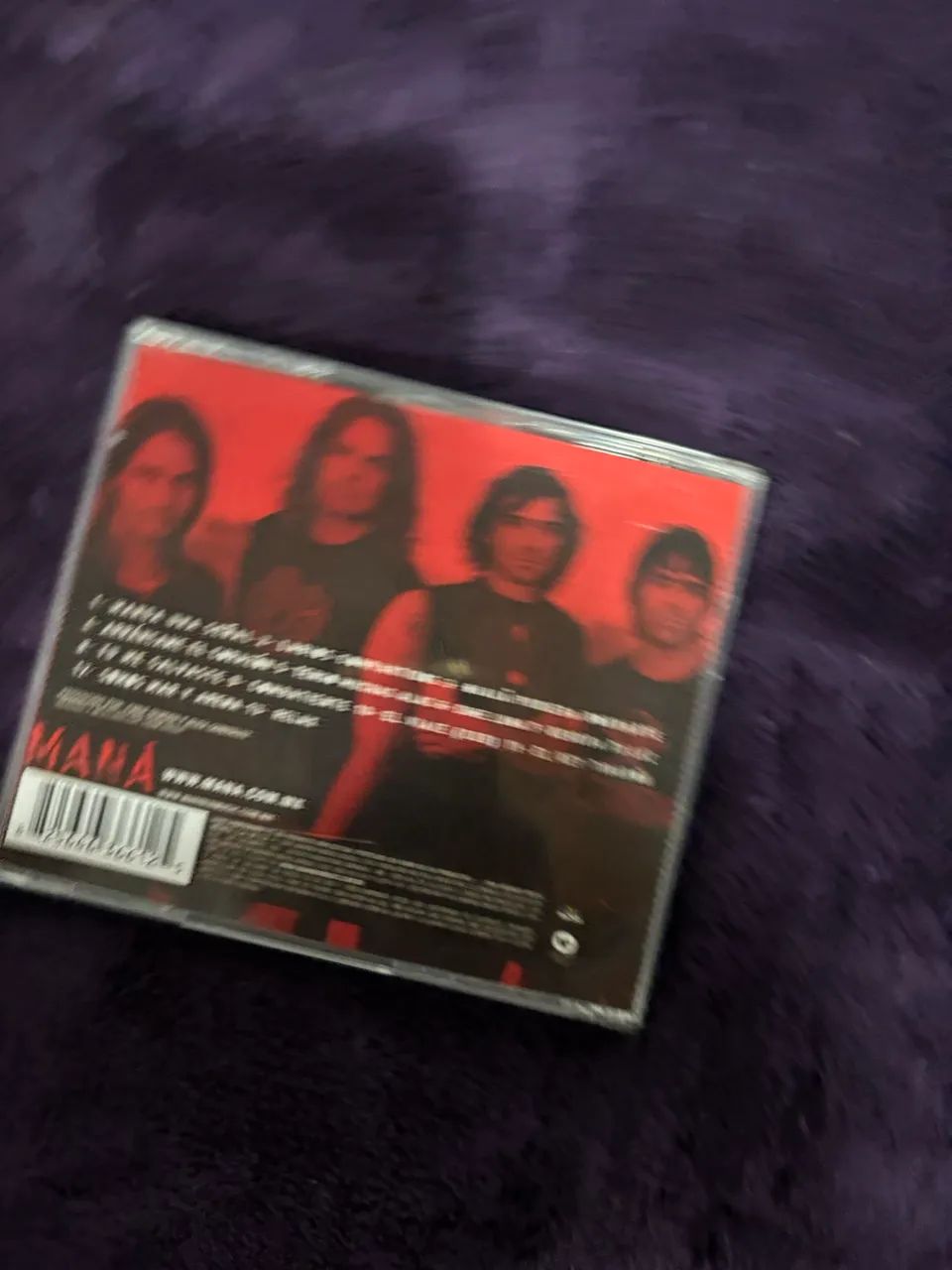 Cd mana  - Foto 3