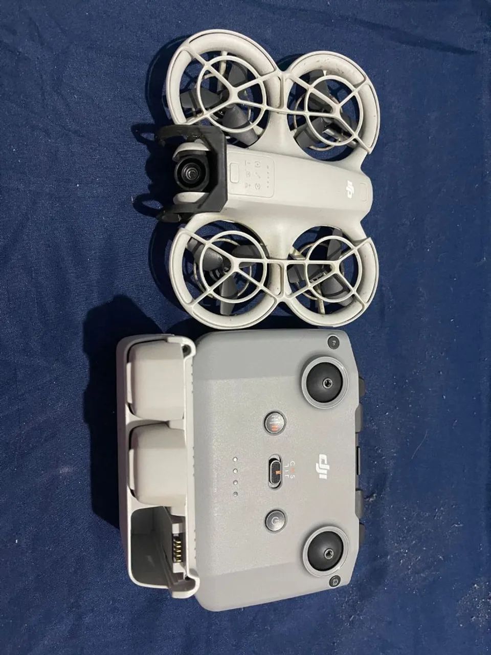 Drone dji one 