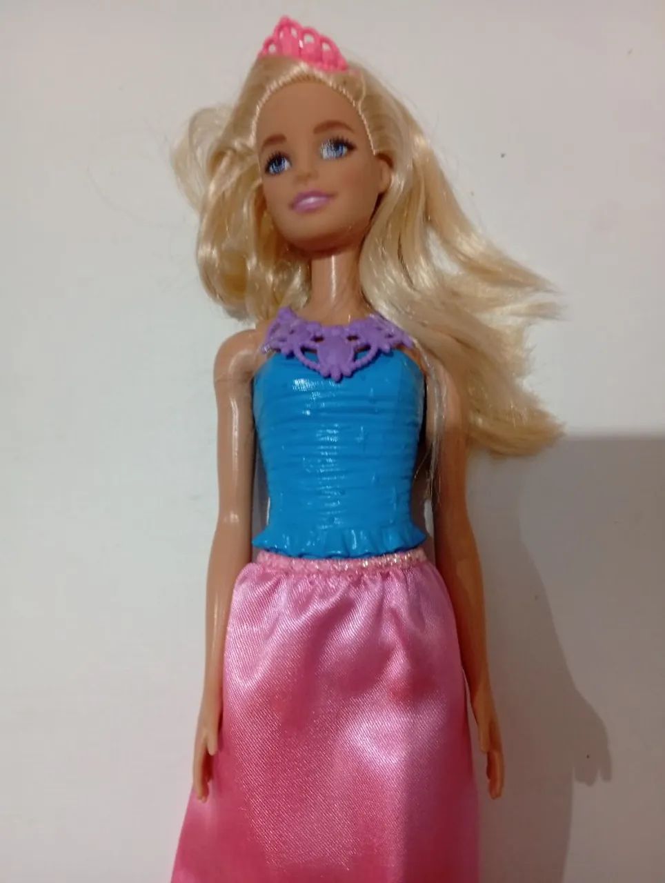 Barbie Mattel Colecionável. - Foto 2