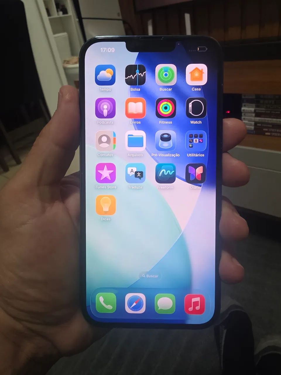 IPHONE 13 PRO MAX 128 GB  - Foto 4