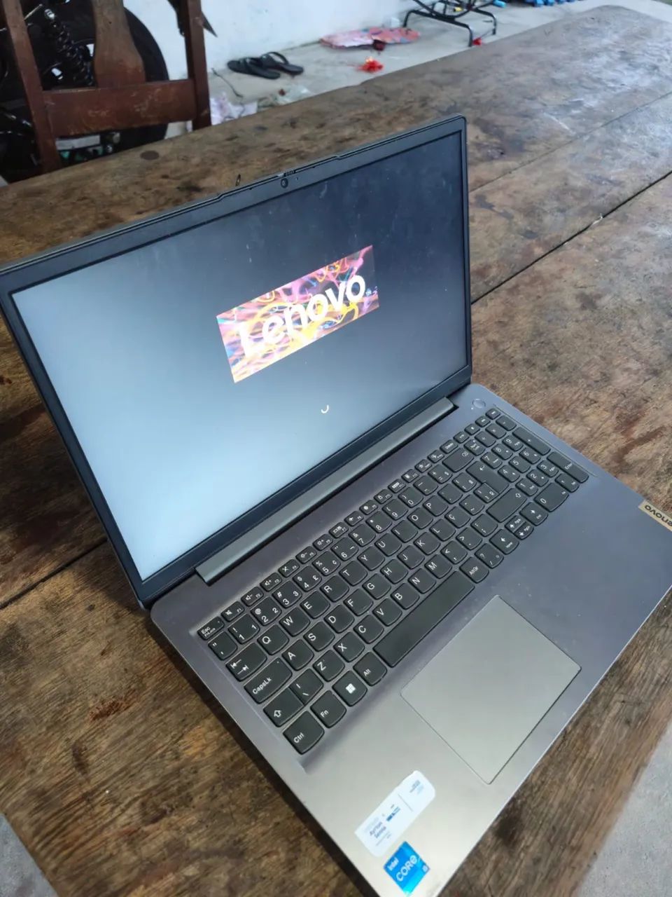 Lenovo IdealPad 315ITL6