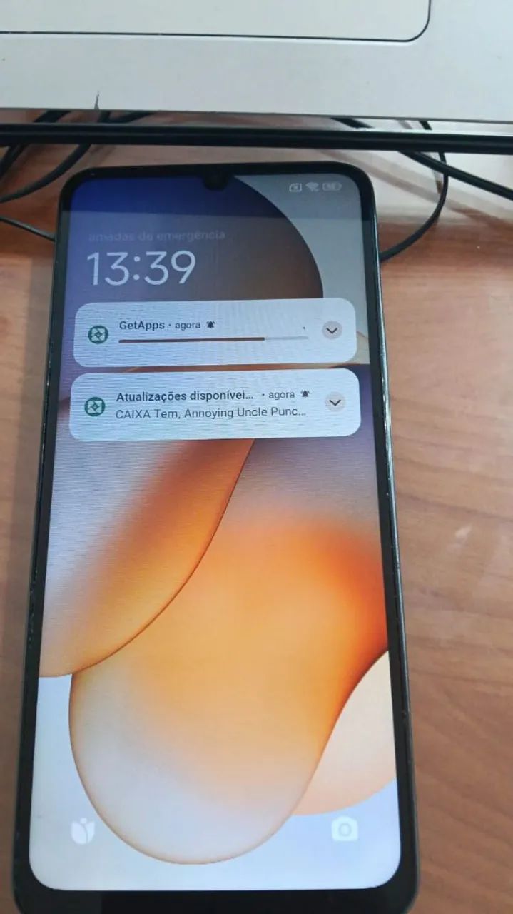 Celular Xiome