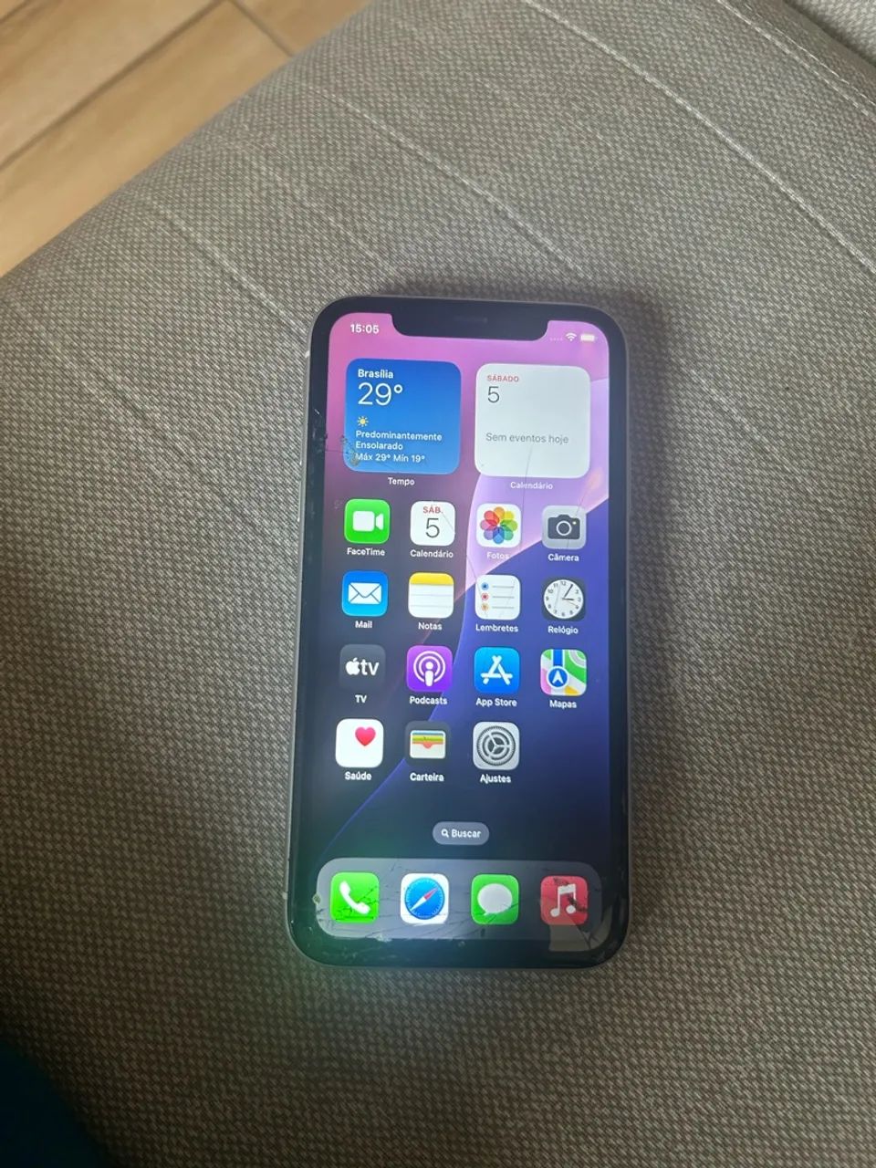 Iphone 11 - Foto 2