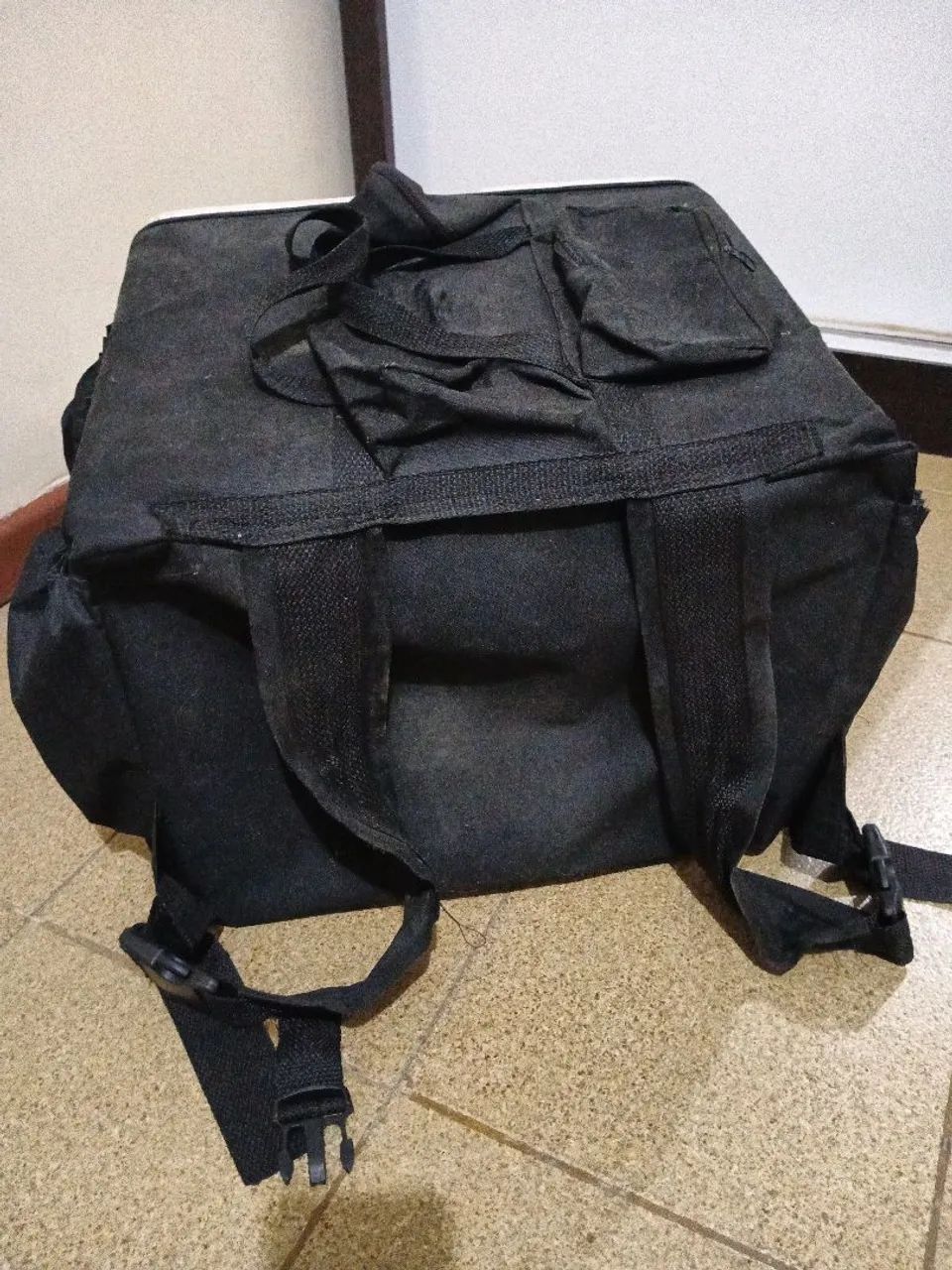 Mochila de entrega  - Foto 3