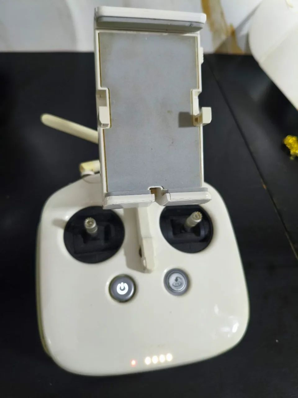 Controle DJI Phantom 3