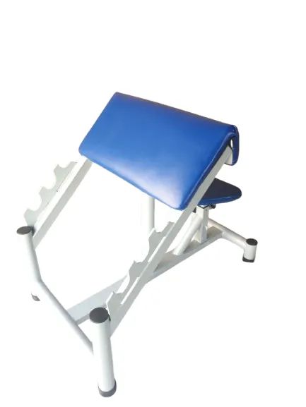 Banco Rosca Scott  Novo ! Levere Fitness - 1.800,00 - Foto 2