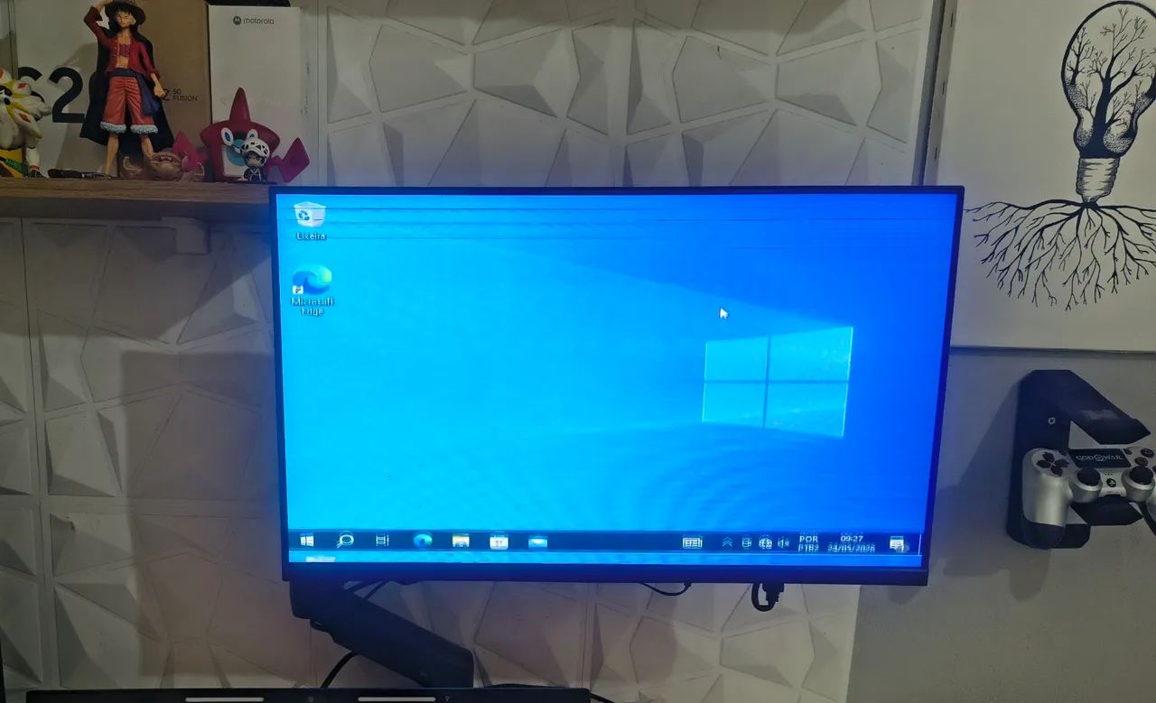 monitor mancer horizon z24 - Foto 3