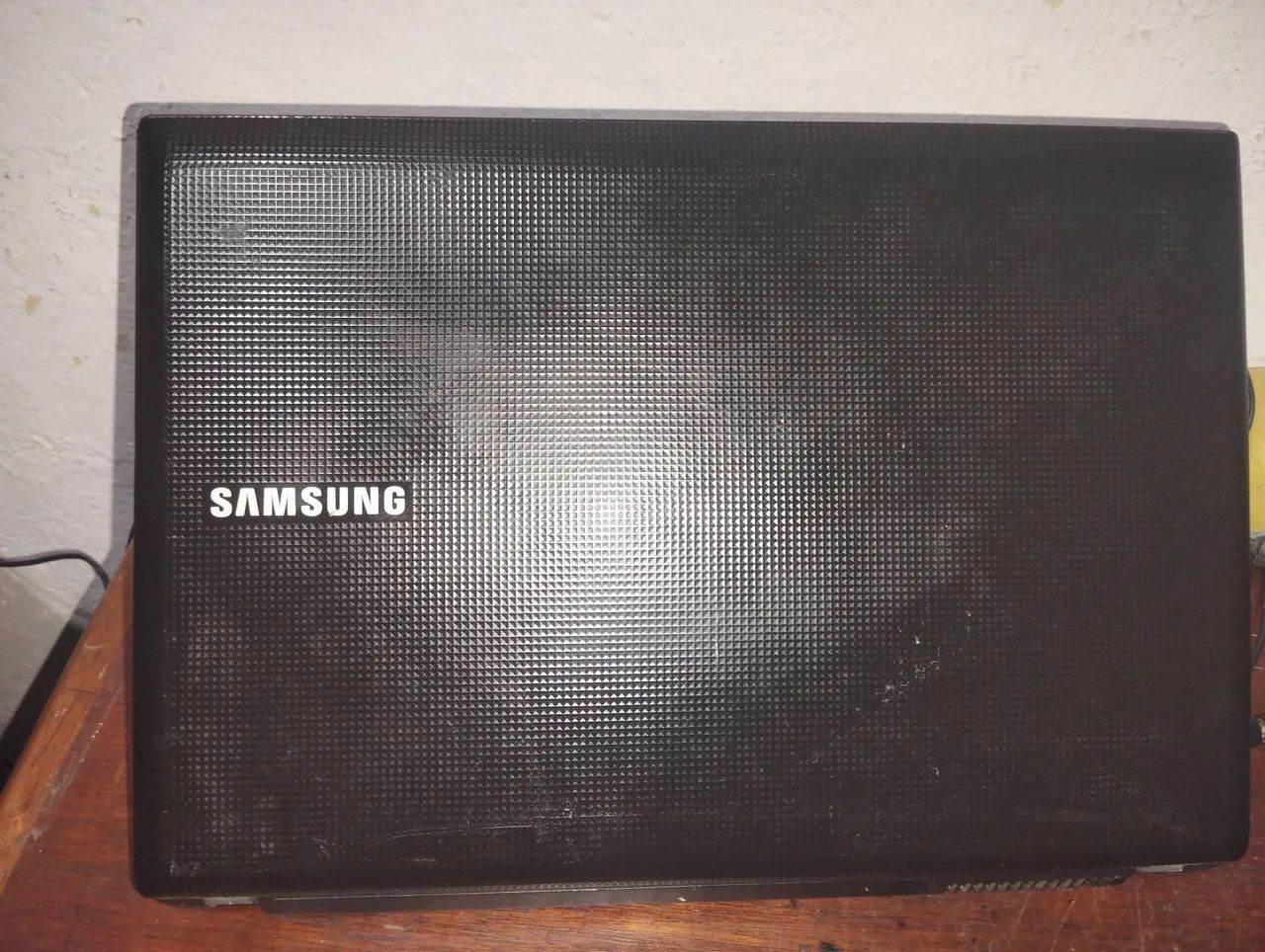 Notebook Samsung r430 - Foto 2