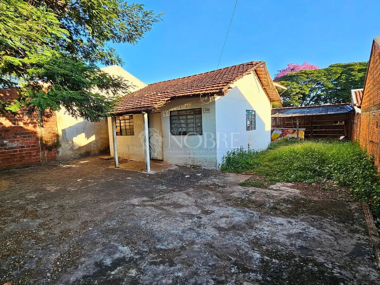 Terreno na Rua Pion. Luiz Oberleitner - Foto 3