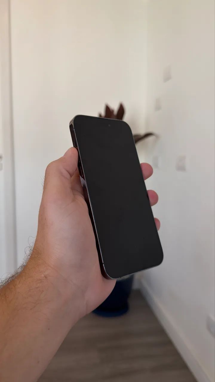 iPhone 14 Pro Max 128gb Roxo  - Foto 4