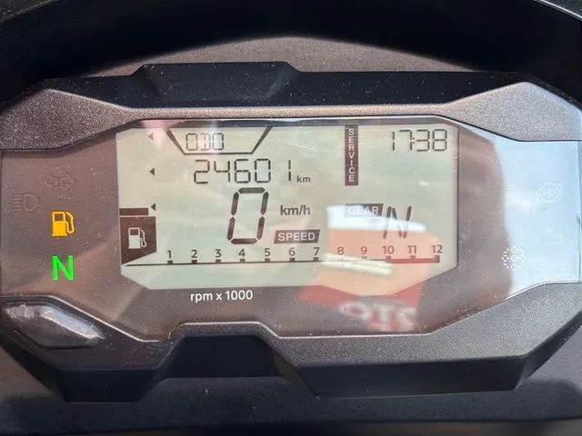 BMW G 310 GS - Foto 5