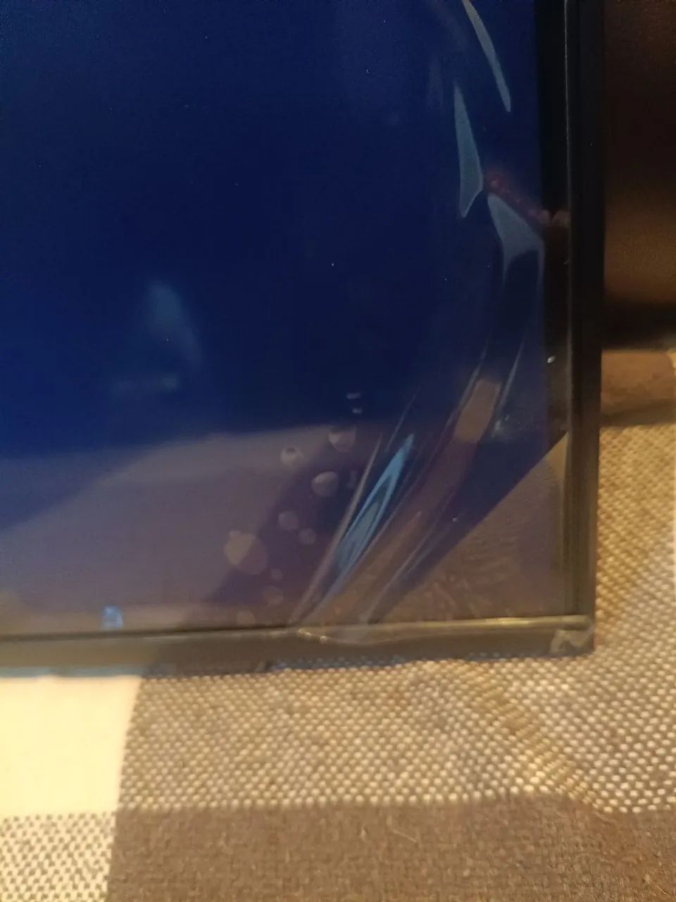 TV Samsung 55 polegadas nova na caixa 4k  - Foto 5
