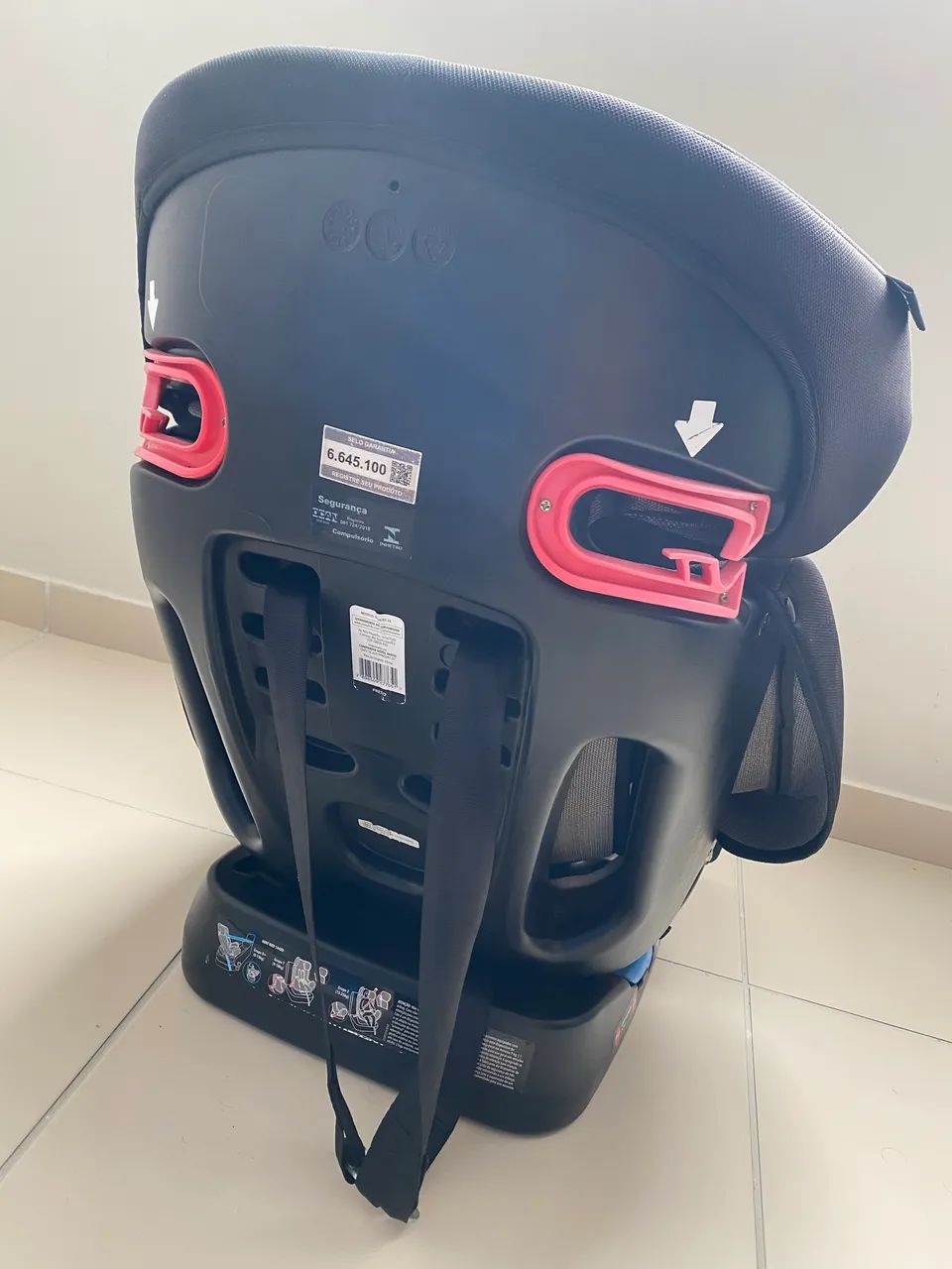 Cadeirinha Cosco - Foto 5