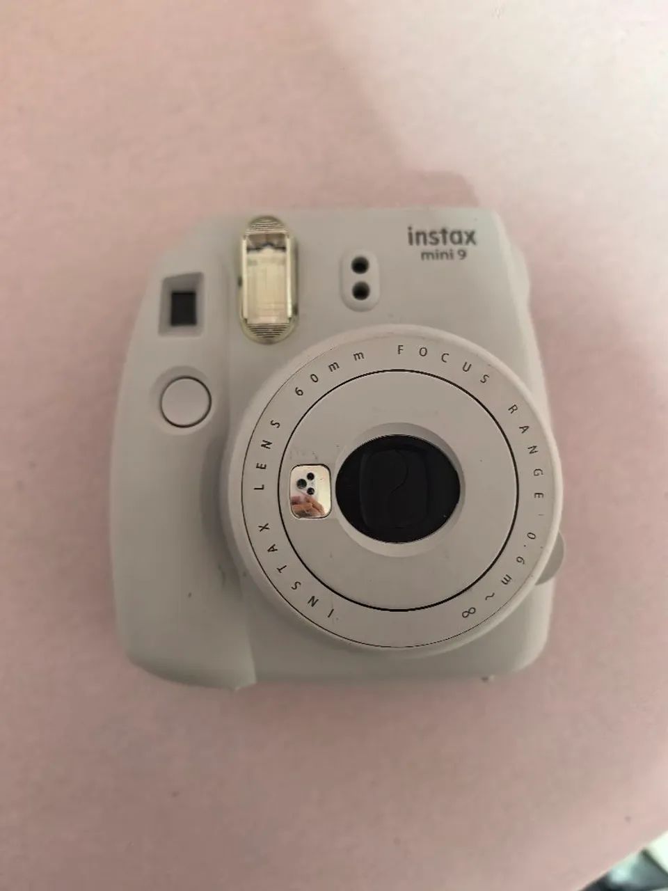 Instax mini 3