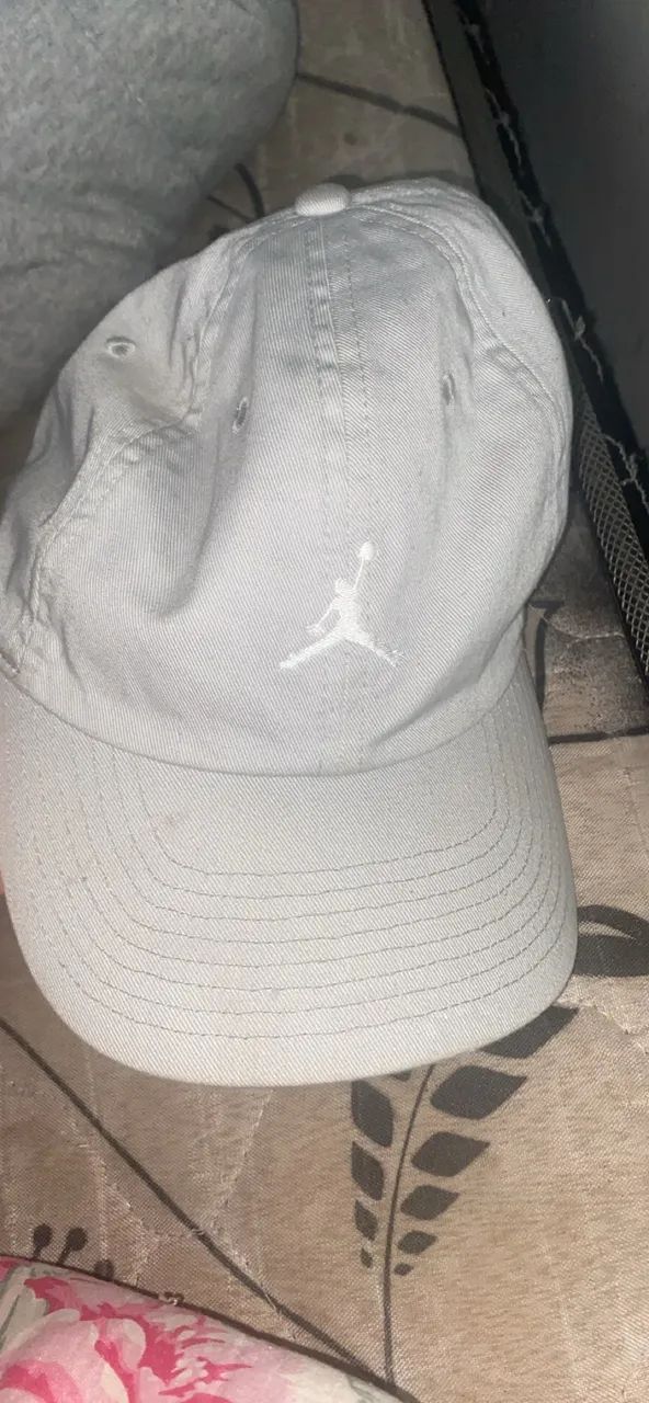boné jordan  - Foto 2