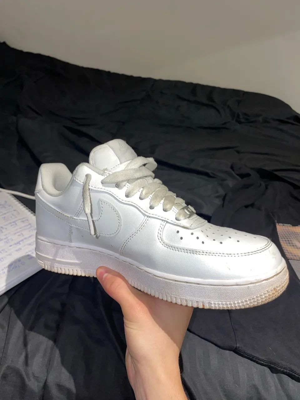 Tenis Air Force 1 | 38 - Foto 4