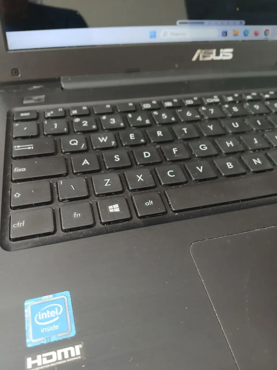 Notebook Asus S Master - Foto 2