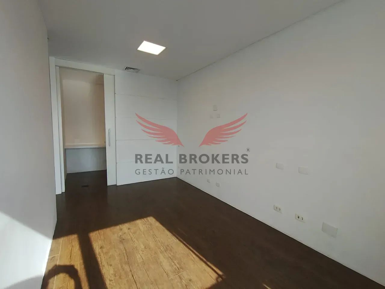 Sala para locação em Alphaville - Foto 3