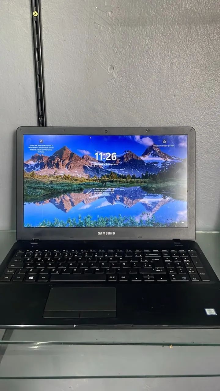 Notebook Samsung i3 - Foto 2