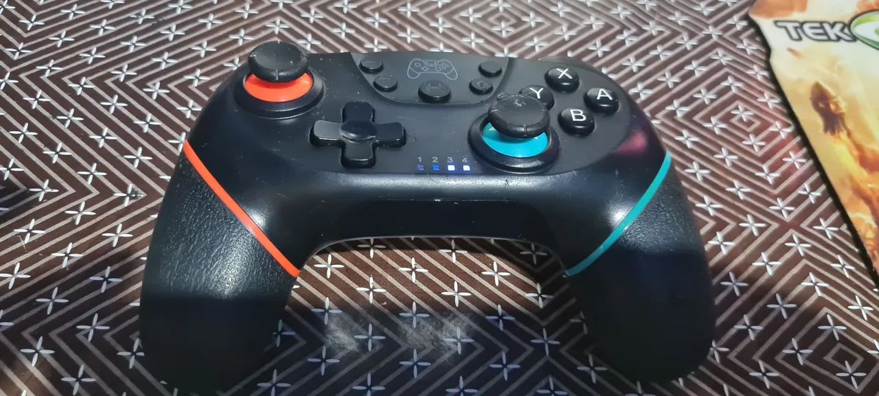Controle bluetooth n-sl - Foto 2