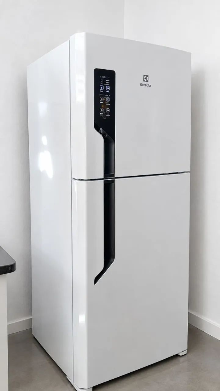 Geladeira Electrolux - Foto 2